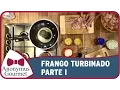 Download Lagu Frango Turbinado - Parte I
