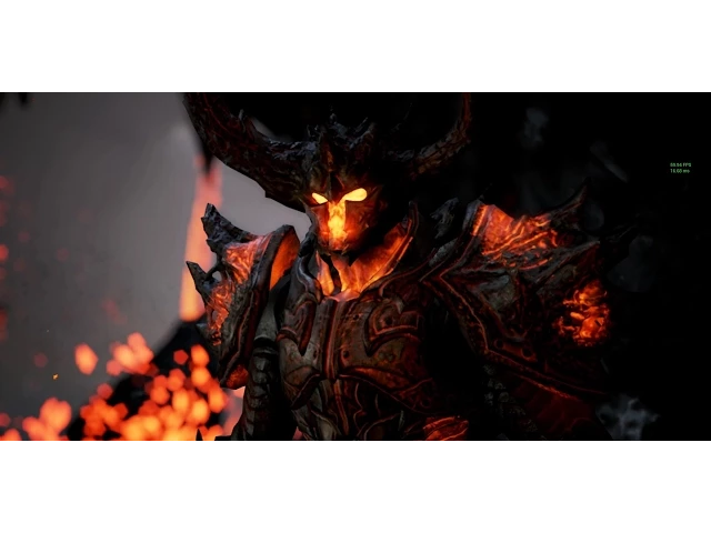 Unreal Engine 4 [4.9] Elemental Demo DX12 + Download link