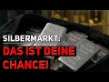Download Lagu Silberpreis aktuell: WARTE NICHT, HANDLE!