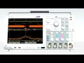 Video de osciloscopi - Video 2 of 2