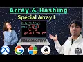 LeetCode 3151 Special Array I Python Parity Alternation Check AlgoYogi