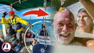 When a Passage Takes an Unexpected Turn – Watch What Happens Next!