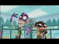 Download Lagu Fanboy \u0026 Chum Chum - Put that Cookie down! (Brazilian 🇧🇷, Pluto TV Rip) 