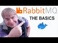 RabbitMQ Message Queues for beginners