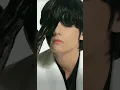 Download Lagu Taehyungshiii with black 🤭✨ #bts #shorts #army