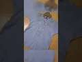 Download Lagu Handmade Embroidery Kurtay for baby boy #boyskurtadesign #ytshorts #youtubeshorts #emboridery #kurta