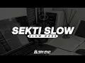 Download Lagu DJ OMBAK GEDHE TAK SEBRANGI (SEKTI - DENNY CAKNAN) || SLOW BASS - AGAN REMIX
