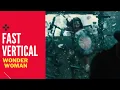 Download Lagu WONDER WOMAN | Alan Walker - Lily ft. K-391 \u0026 Emelie Hollow | (Part-2) | The SoundTrack REMIX