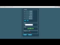 Calculadora Javascript HTML5