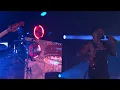 Sleep Theory - Words Are Worthless live in Grand Rapids, MI 6/16/25
