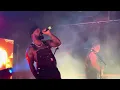 Download Lagu Sleep Theory - Words Are Worthless live in Grand Rapids, MI 6/16/25