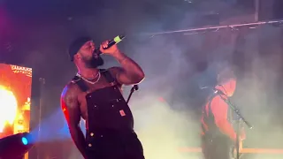 sleep theory words are worthless live in grand rapids mi 6 16 25