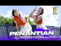 Lagu DJ PENANTIAN - DJ ELANG PERWIRA REMIX MELODY VIRAL TIKTOK JEDAG JEDUG TERBARU 2023