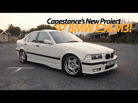 Download MP3 We bought a E36 M3 Project Car!
