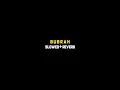 Download Lagu BUBRAH SLOWED+REVERB #sadsongs