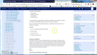 An introduction to MathXL