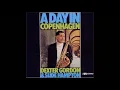 The Shadow Of Your Smile - Dexter Gordon & Slide Hampton