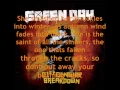Download Lagu 4.- Green Day- ¡Viva La Gloria! [Lyrics] [HQ]