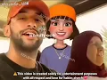 Hakim ziyech Jaylann - Ha Wlidi 2025Jaylann - Ha Wlidi [Official Music Video] | 2025 حكيم زياش