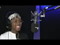 Amaria - RnB Mash Up - Radio 1Xtra