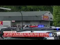 TEAM COVERAGE At least a dozen injured in Toledo mass shooting police searching for suspects
