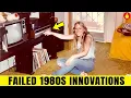 Remember These 25 80s Products That Totally Flopped