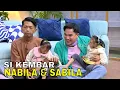 Download Lagu Perjuangan Dewi \u0026 Saepul Merawat Si Kembar Istimewa Nabila \u0026 Sabila | FYP (17/10/25) Part 2 MP3
