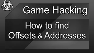 How to find Memory static Addresses Offsets with Cheat Engine for any Game 2020 Game Hack Tutorial