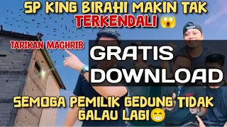sp king birahi makin tak terkendali tarikan magrib semoga pemilik gedung tidak galau lagi 