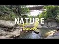 Nature Travel in La Union - River Adventure