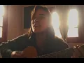 little dragon - where you belong (cover)
