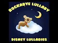 Beauty & the Beast - Hooked On Lullabies