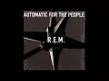 R E M -  Nightswimming