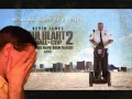 Paul Blart Mall Cop 2 review