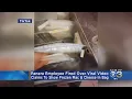 Panera Employee Fired Over Viral Of Frozen Mac Cheese