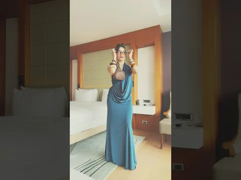 Düğüne gidiyoreeee