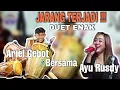 Download Lagu DUET YANG JARANG TERJADI ❗❗❗ | AYU RUSDY BERSAMA ARIEL GEBOT | NISTA | LIVE AT YUMIE CAFE