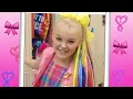 JoJo Siwa - Boomerang (Lyric Video)