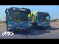 Coast RTA seeks funding to expand bus fleet new operations center