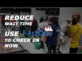 FastQue Queue Management Systems QMS for service based businesses Support Mobile and contactless