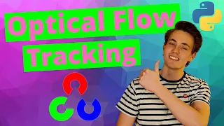 From Beginner to Expert Optical Flow for Object Tracking and Trajectories in OpenCV Python
