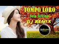 Download Lagu DJ Tompo Loro  (Remix Banyuwangi 2021)