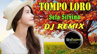 Download DJ Tompo Loro  (Remix Banyuwangi 2021) MP3