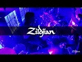 Zildjian Performance - Jay Weinberg plays "Unsainted"