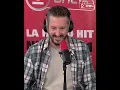 Stéphane en showcase dans l'Happy Hour 🎶🎉