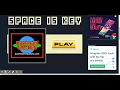 Space Is Key Coolmath Gameplay Levels 1 To 10