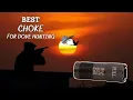 Best Choke For Dove Hunting - Hunt With Precision