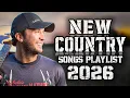 Top Country Music 2026 Luke Bryan Morgan Wallen Chris Stapleton Luke Combs Tim McGraw Hits