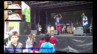 أغنية الراحل خليل اسماعيل الكمبا صيف 2013 