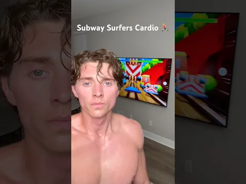 Worlds Hardest Cardio